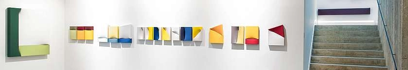 Formes & Couleurs