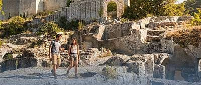 Aimeriez-vous découvrir des lieux insolites ?