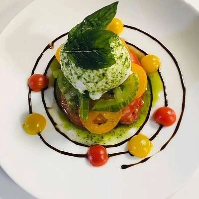 Chef à domicile dans le Luberon