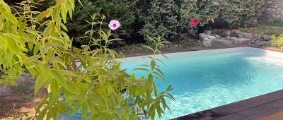 Bastide de la Couloubre de Mallemort