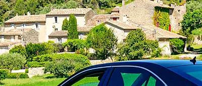 Sud Luberon VTC