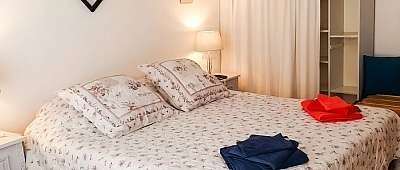 Chambres d'hôtes chez Maguy