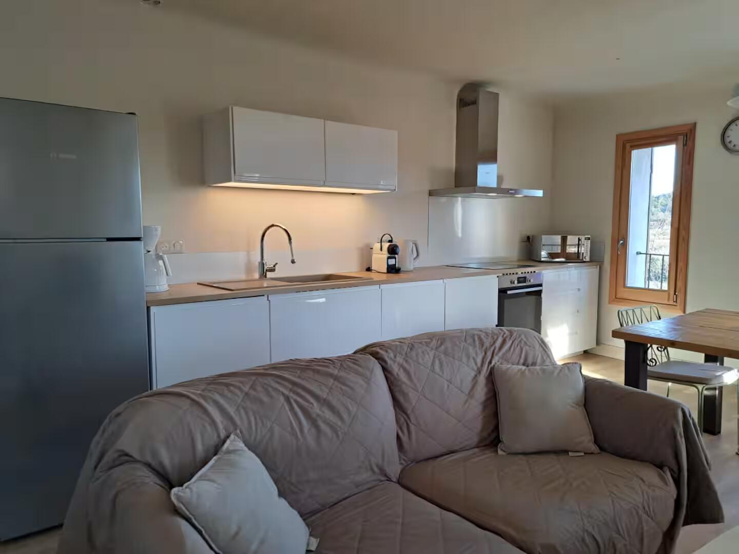 Salle à manger / Salon