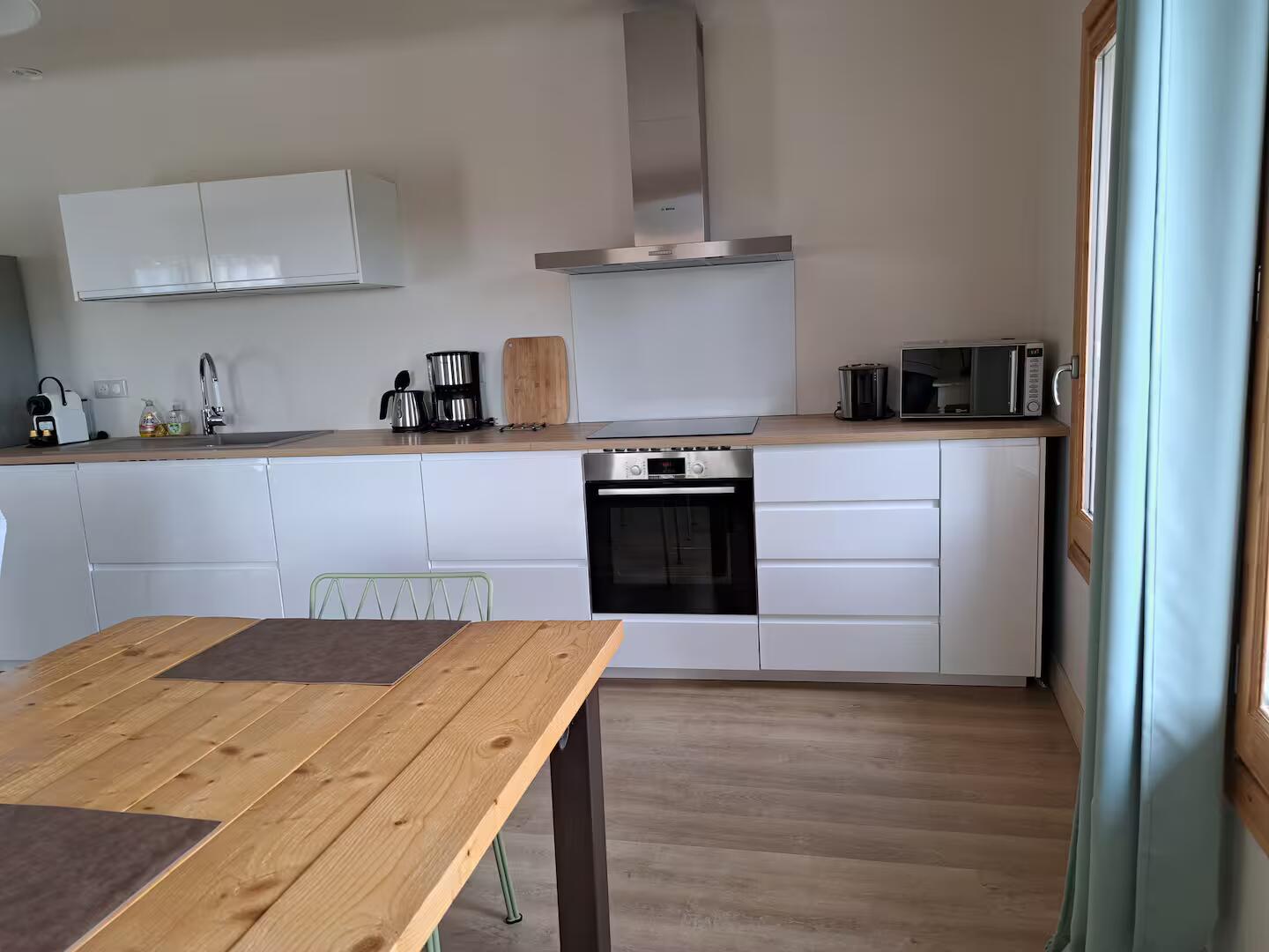 Salle à manger / Salon