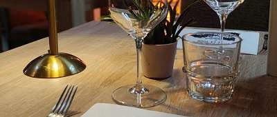 Restaurant Maison de La Tour