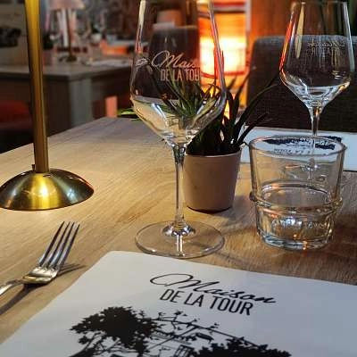 Restaurant Maison de La Tour
