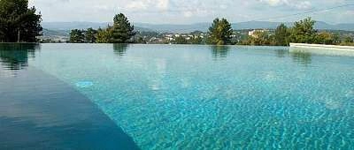 Domaine d' Esclatesang