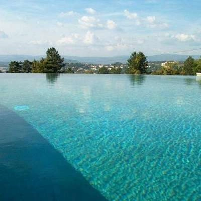 Domaine d' Esclatesang