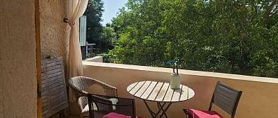 La Bastide Tourmaline