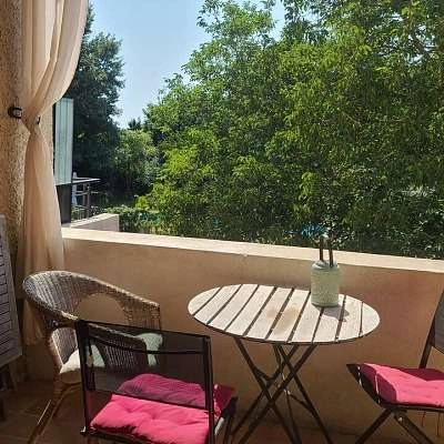 La Bastide Tourmaline