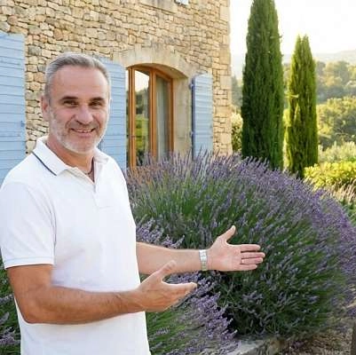 Conciergerie Ghjuvanni 