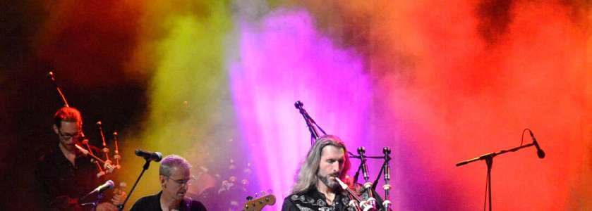 Concert : Le Condor