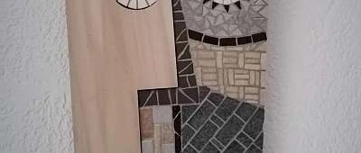 Lafranque Odile - Cours de Mosaïque