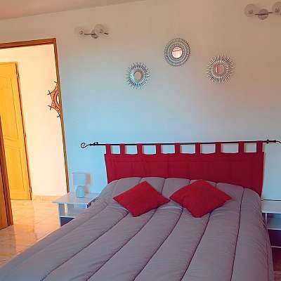 Gîte les Piboules à Caseneuve