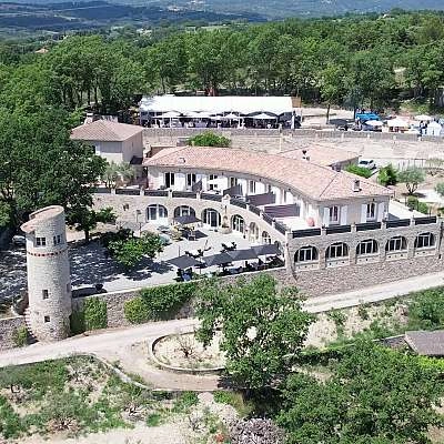 Domaine de la Mautanne