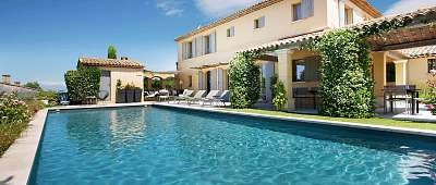 Villa Briali - Chambres d'hôtes à Mallemort