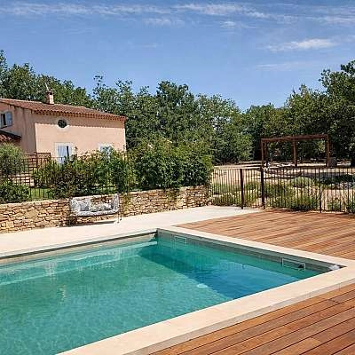 Gite 3* Mas de la Chêneraie Blanche