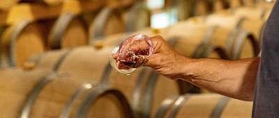 Mas edem, vins du Luberon