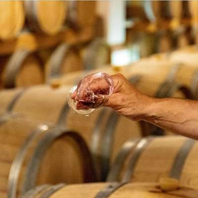 Mas edem, vins du Luberon