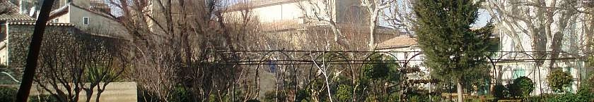 Visite commentée de l'église Saint-Maurice de Pélissanne