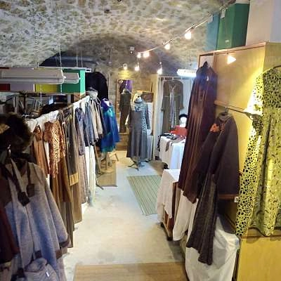 Atelier de Stylisme-Créations-Stage-Cours-Formations Couture