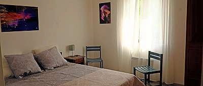 Envies en Luberon Gîte classé ***