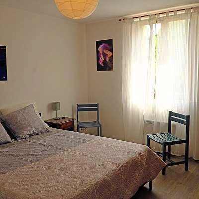 Envies en Luberon Gîte classé ***