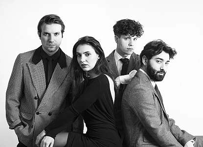 Festival International de Quatuors à Cordes du Luberon