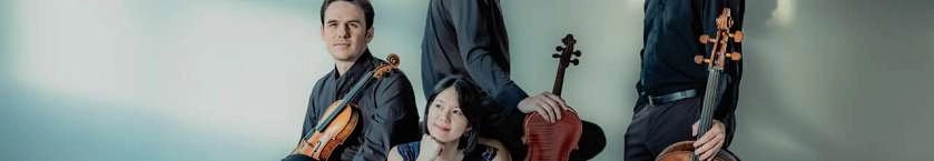 Festival International de Quatuors à Cordes du Luberon