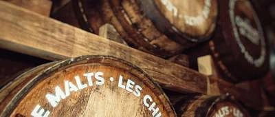 Les Chineurs de Malts - Artisans Distillateurs