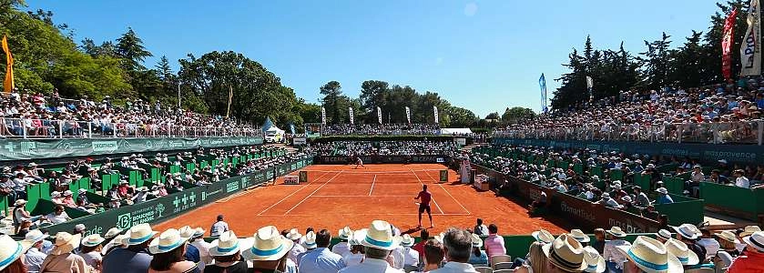 L'Open Aix Provence Crédit Agricole