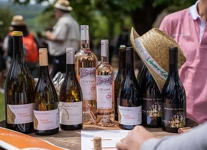 Luberon en Tous Sens