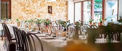 Domaine de réception Puyharas