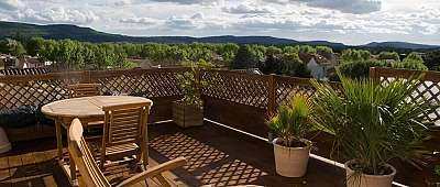 Gite DURANCE à Mallemort 