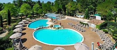 Au Tylo Soleil Camping