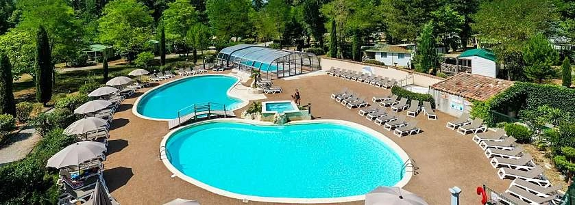Au Tylo Soleil Camping