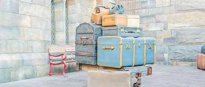 La Conciergerie Gustave