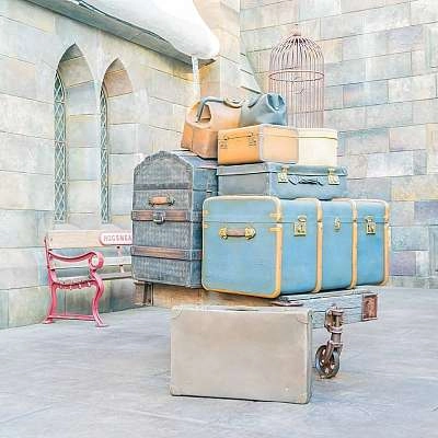 La Conciergerie Gustave