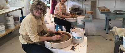 Pôle Céramique Isle sur la Sorgue 