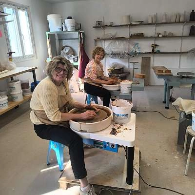 Pôle Céramique Isle sur la Sorgue 