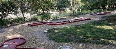 Complexe loisirs Yoye