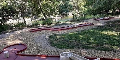 Complexe loisirs Yoye