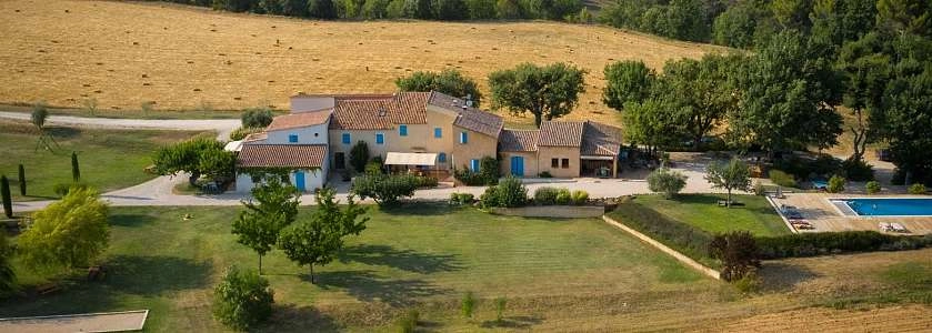 domaine la marie