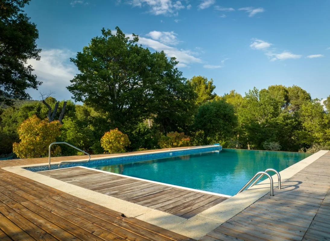 Grande Piscine