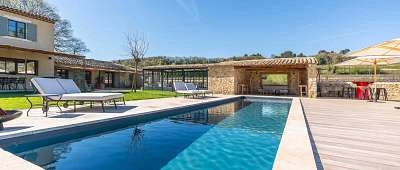 La Cour du Luberon