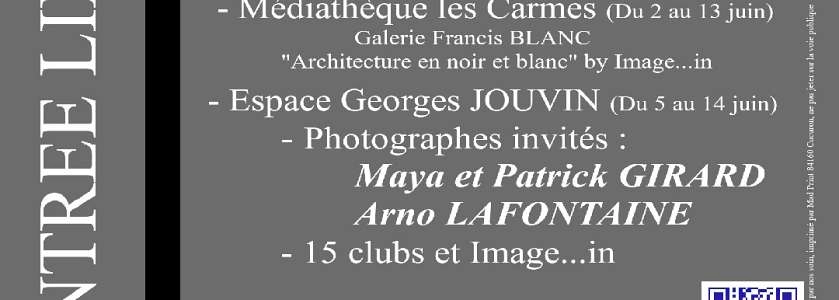 4ème recontres photographiques de Pertuis