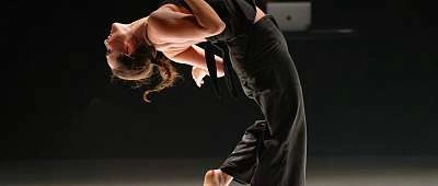 Spectacle Hamlet - Festival de danse  Les nuits du château