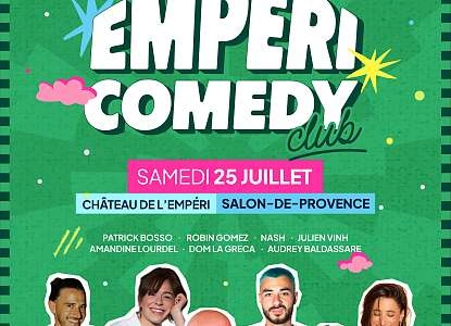 Empéri Comedy Club