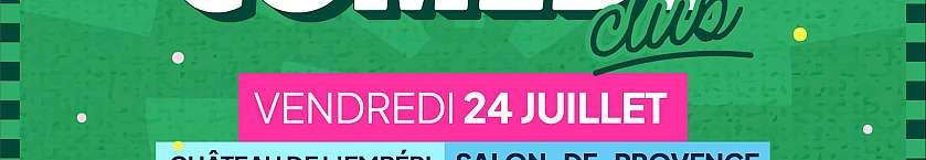 Empéri Comedy Club