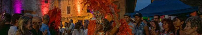 Festival Latino Cubano